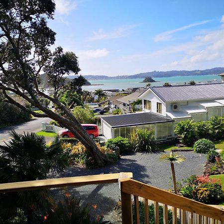 Abri Apartments Paihia Bagian luar foto