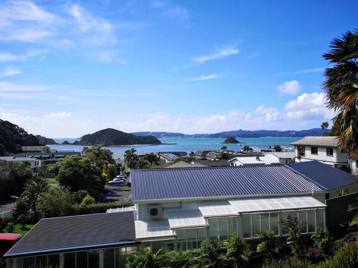 Abri Apartments Paihia Bagian luar foto