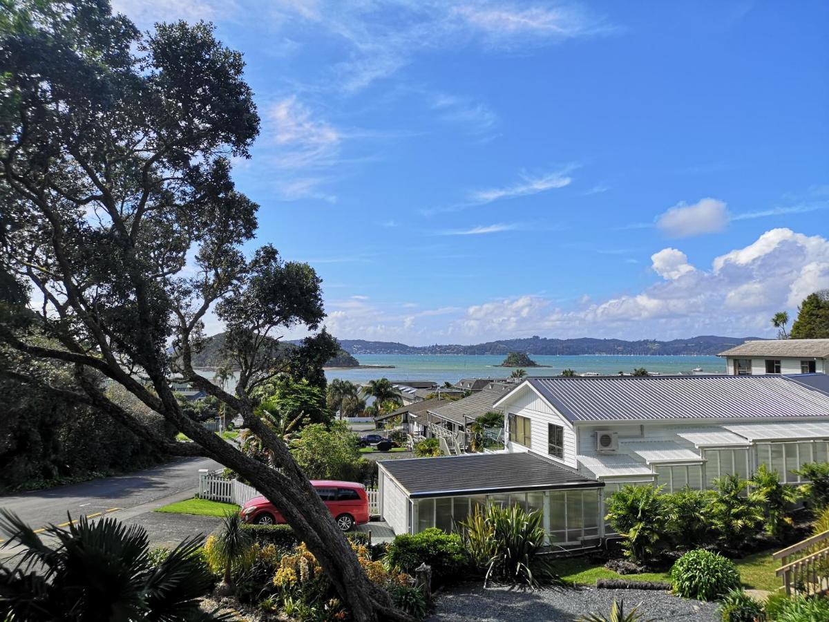 Abri Apartments Paihia Bagian luar foto