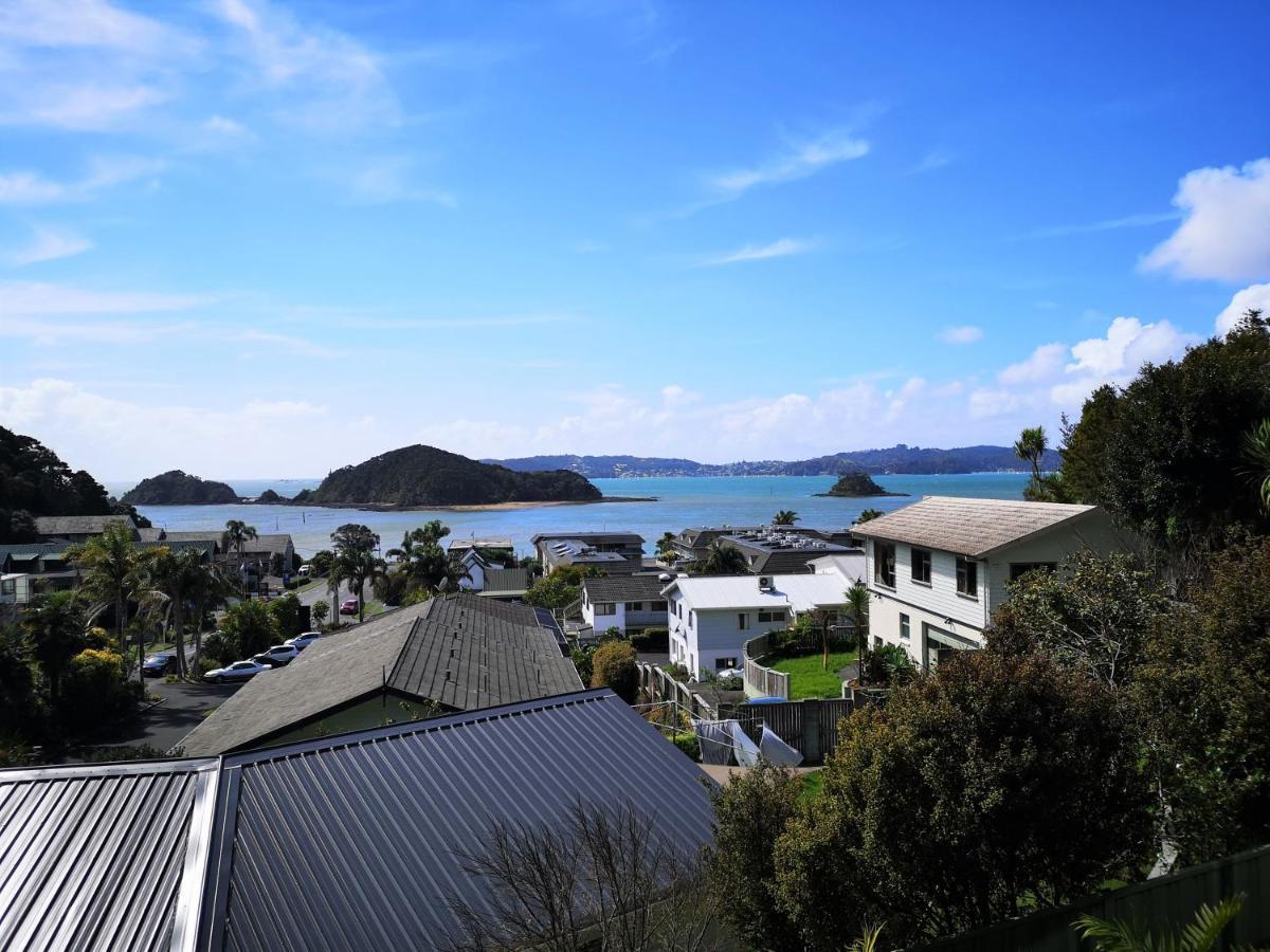 Abri Apartments Paihia Bagian luar foto