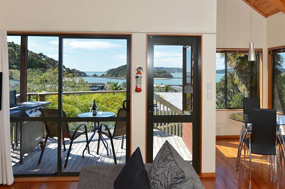 Abri Apartments Paihia Bagian luar foto