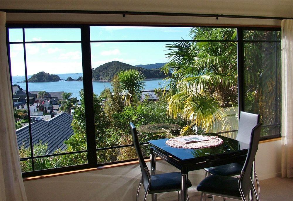 Abri Apartments Paihia Bagian luar foto