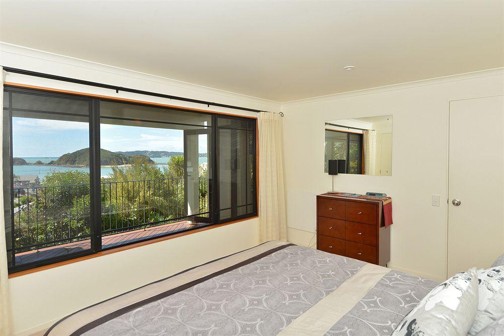 Abri Apartments Paihia Bagian luar foto